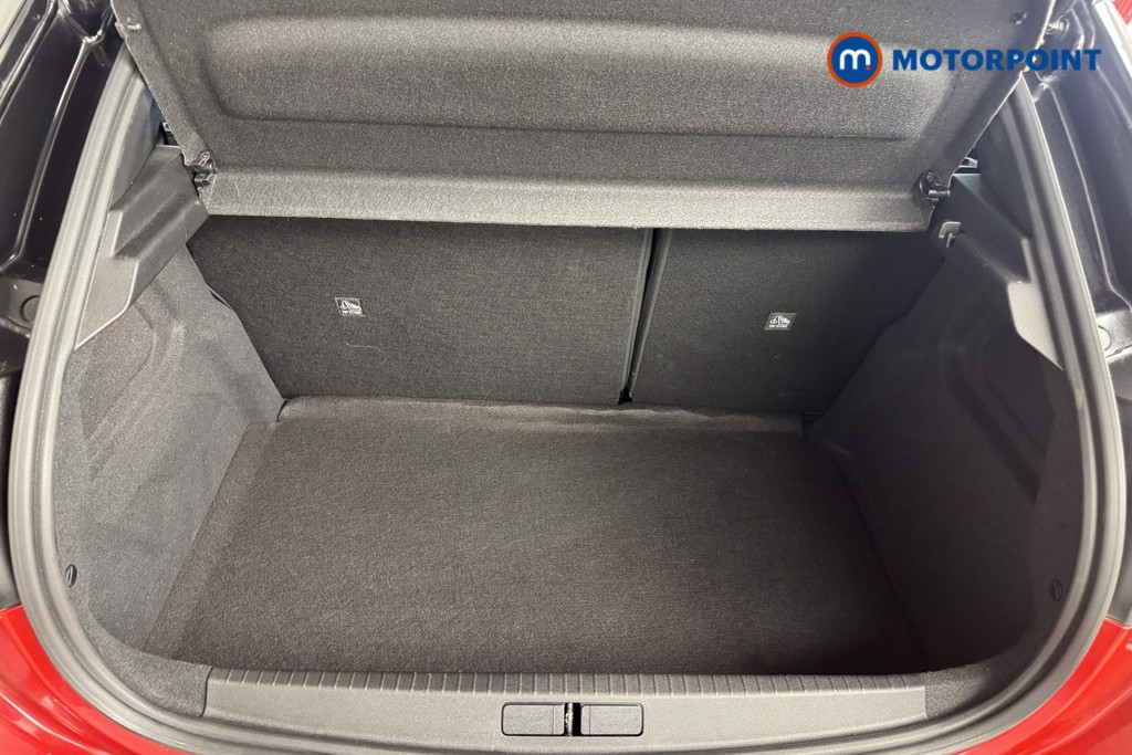 Vauxhall Corsa GS Manual Petrol Hatchback - Stock Number (1555520) - 3rd supplementary image