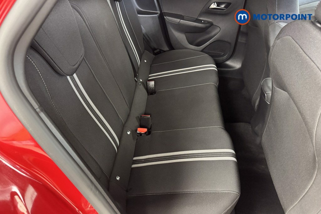 Vauxhall Corsa GS Manual Petrol Hatchback - Stock Number (1555520) - 4th supplementary image