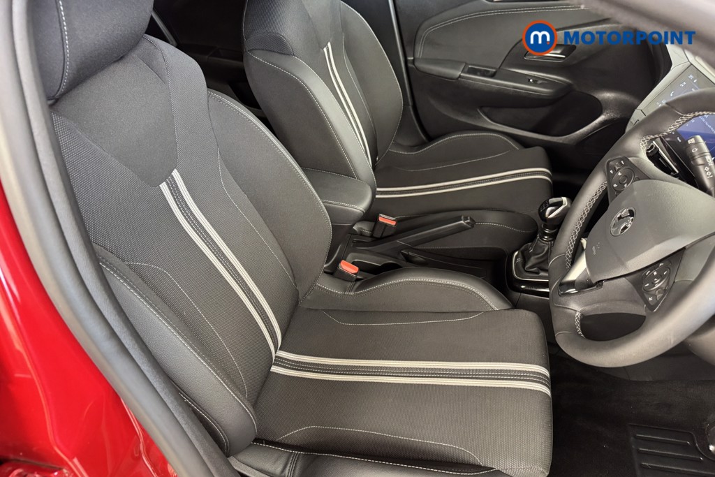 Vauxhall Corsa GS Manual Petrol Hatchback - Stock Number (1555520) - 5th supplementary image