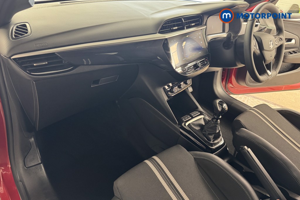 Vauxhall Corsa GS Manual Petrol Hatchback - Stock Number (1555520) - 8th supplementary image