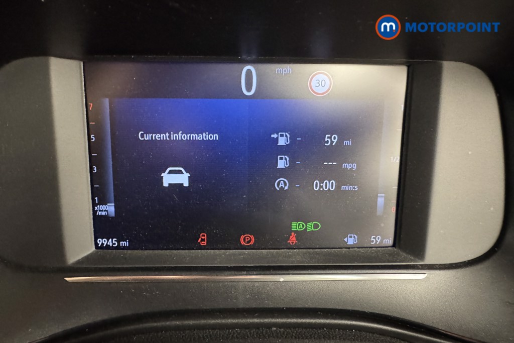 Vauxhall Corsa GS Manual Petrol Hatchback - Stock Number (1555520) - 9th supplementary image