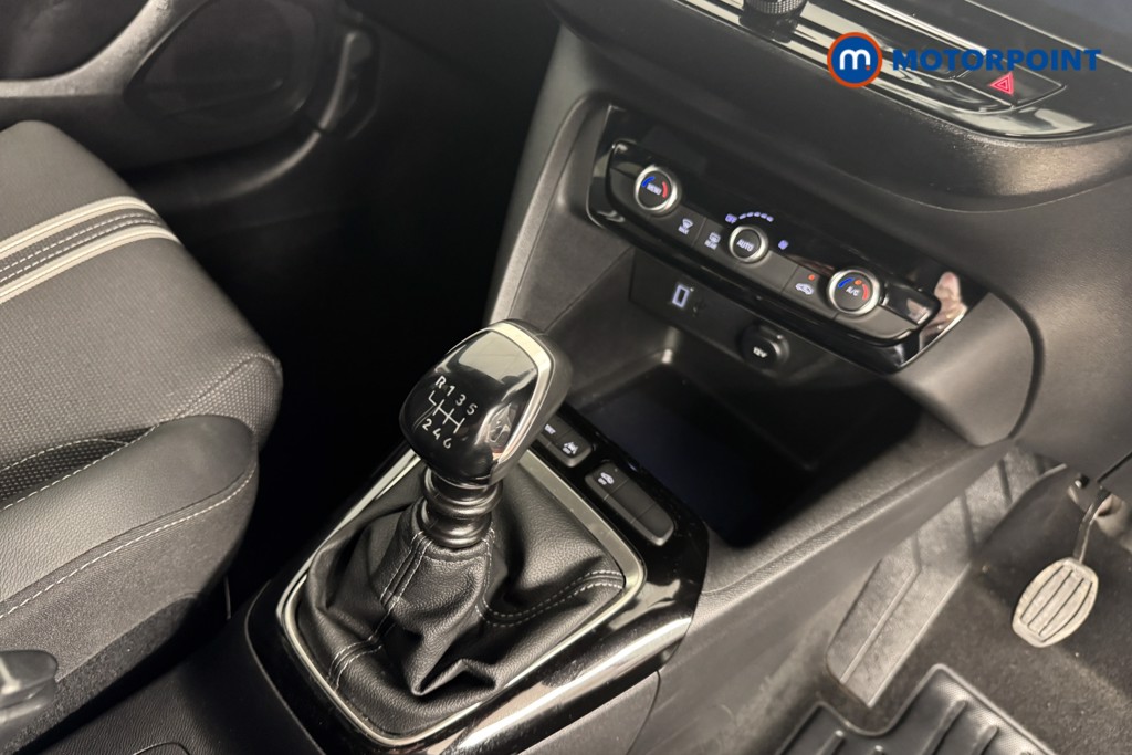 Vauxhall Corsa GS Manual Petrol Hatchback - Stock Number (1555520) - 11th supplementary image