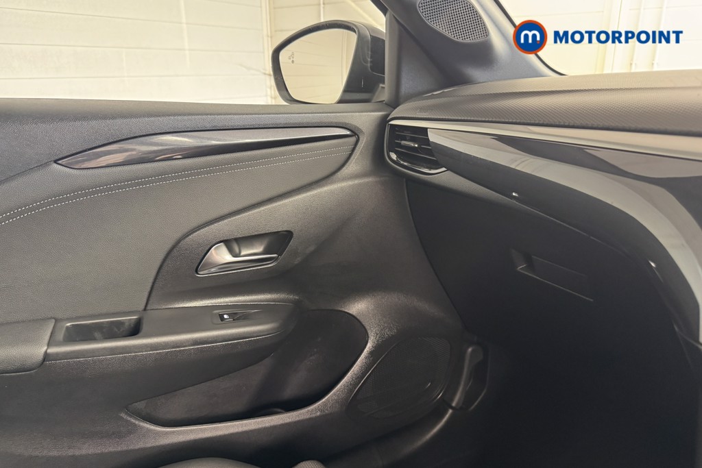 Vauxhall Corsa GS Manual Petrol Hatchback - Stock Number (1555520) - 12th supplementary image