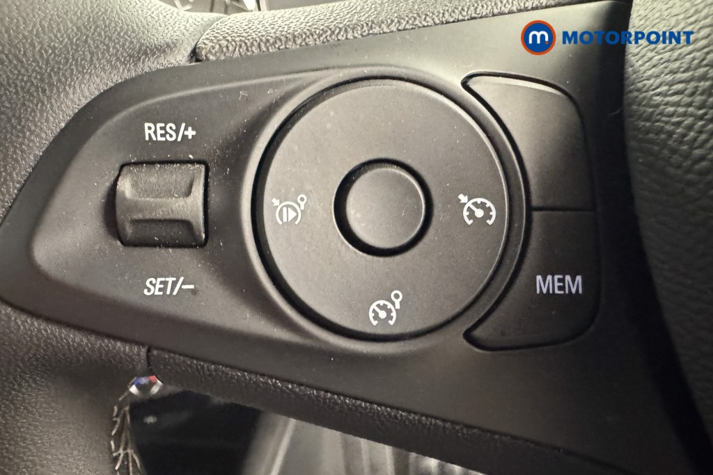 Vauxhall Corsa GS Manual Petrol Hatchback - Stock Number (1555520) - 13th supplementary image