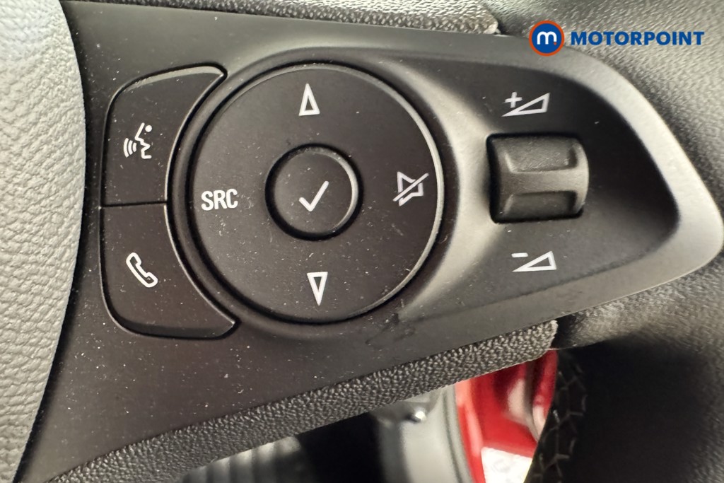 Vauxhall Corsa GS Manual Petrol Hatchback - Stock Number (1555520) - 14th supplementary image