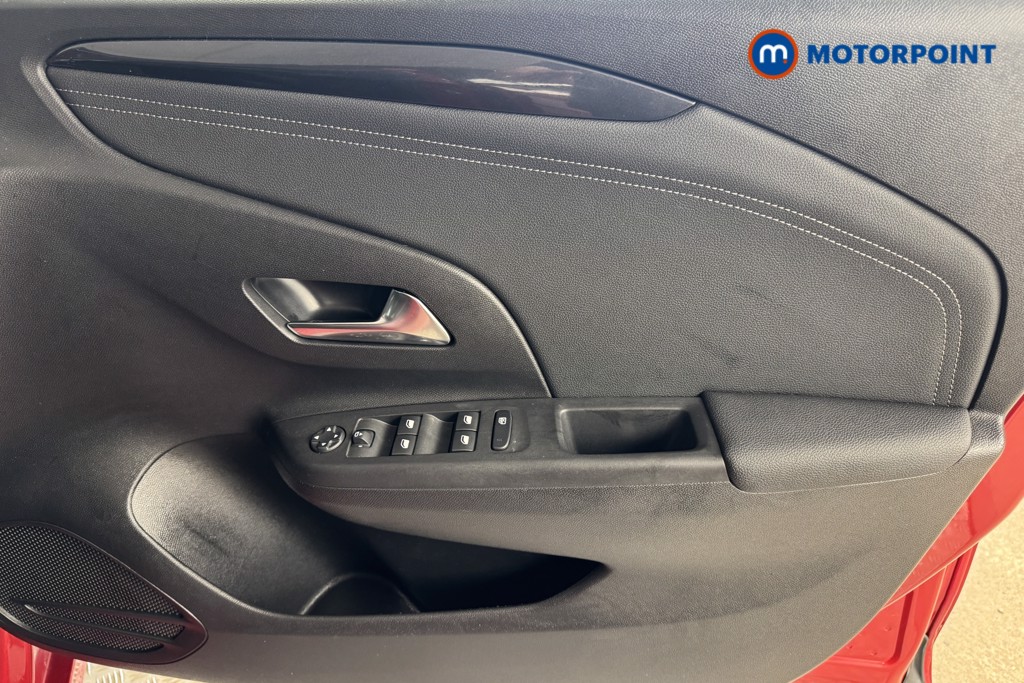 Vauxhall Corsa GS Manual Petrol Hatchback - Stock Number (1555520) - 15th supplementary image
