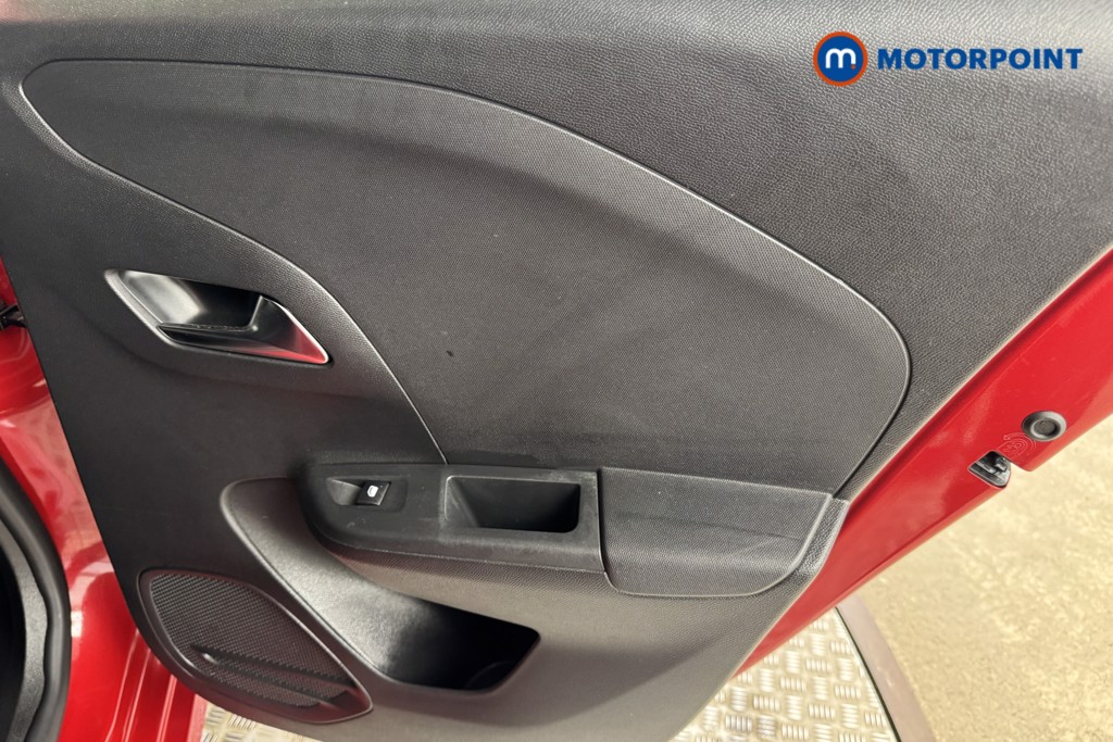 Vauxhall Corsa GS Manual Petrol Hatchback - Stock Number (1555520) - 16th supplementary image