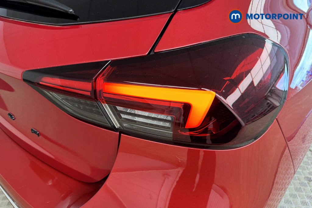 Vauxhall Corsa GS Manual Petrol Hatchback - Stock Number (1555520) - 18th supplementary image