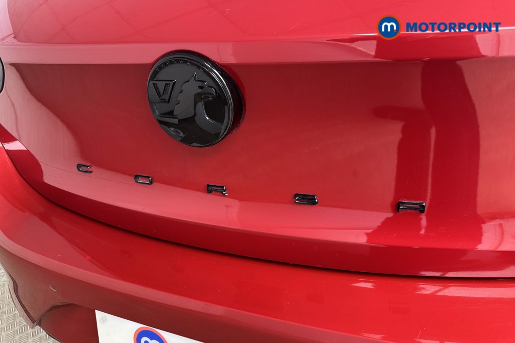 Vauxhall Corsa GS Manual Petrol Hatchback - Stock Number (1555520) - 19th supplementary image