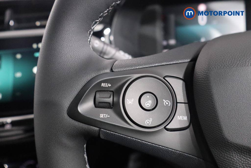 Vauxhall Corsa Ultimate Manual Petrol Hatchback - Stock Number (1555525) - 6th supplementary image