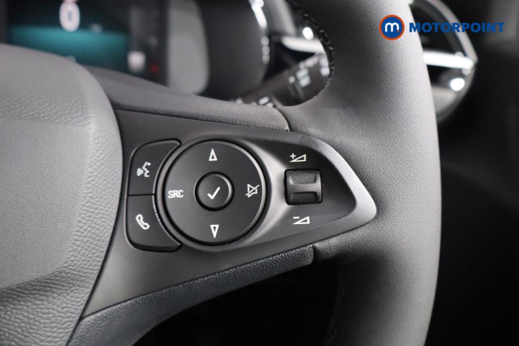 Vauxhall Corsa Ultimate Manual Petrol Hatchback - Stock Number (1555525) - 7th supplementary image