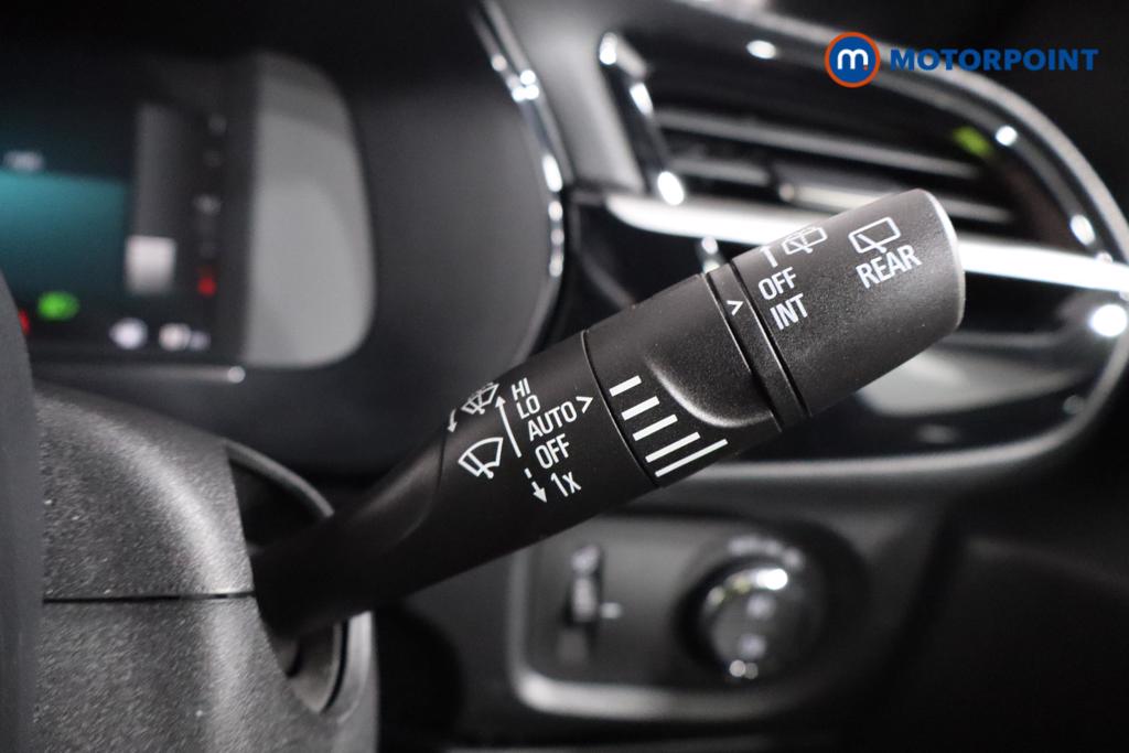 Vauxhall Corsa Ultimate Manual Petrol Hatchback - Stock Number (1555525) - 9th supplementary image