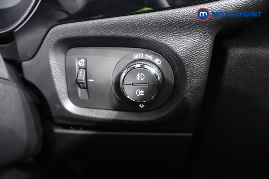 Vauxhall Corsa Ultimate Manual Petrol Hatchback - Stock Number (1555525) - 10th supplementary image