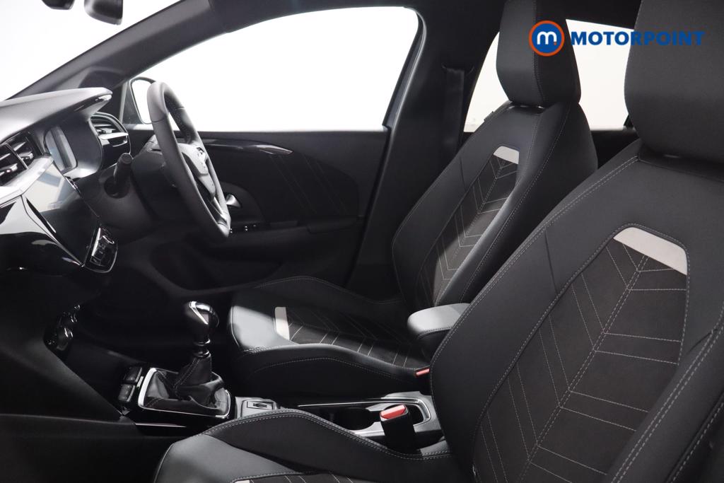 Vauxhall Corsa Ultimate Manual Petrol Hatchback - Stock Number (1555525) - 14th supplementary image