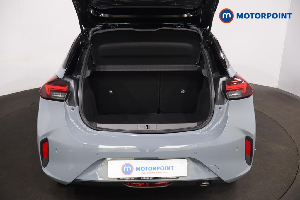 Vauxhall Corsa Ultimate Manual Petrol Hatchback - Stock Number (1555525) - 17th supplementary image