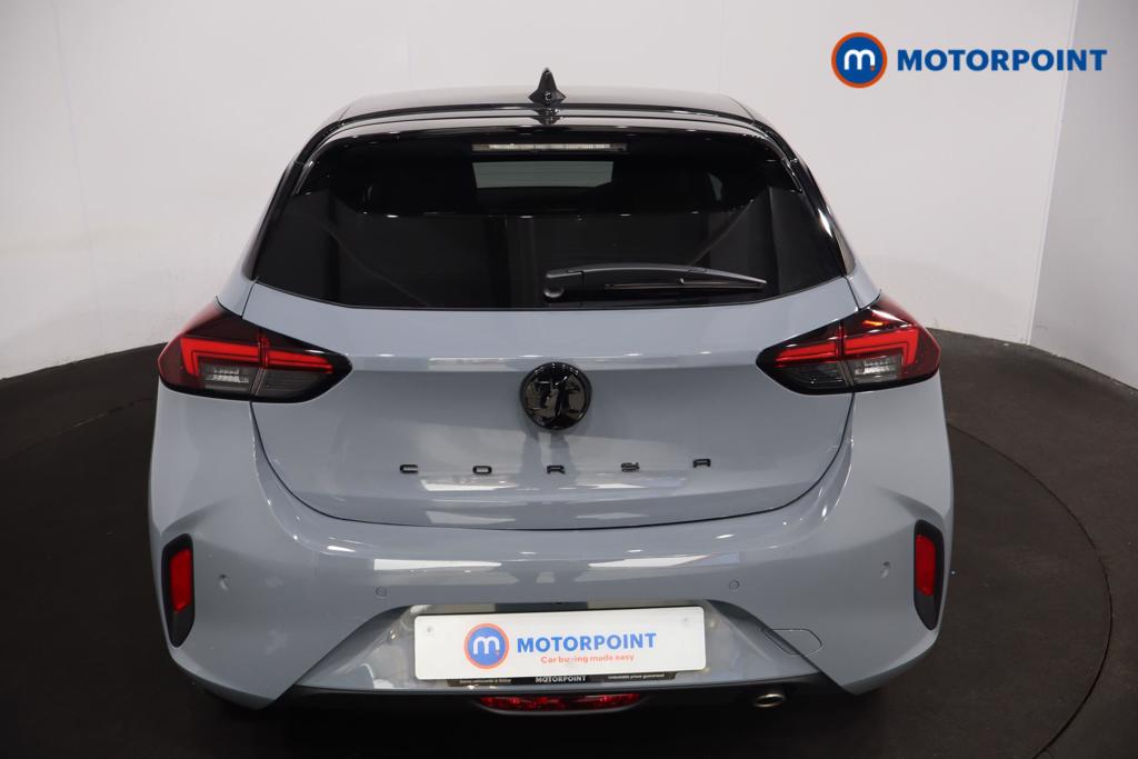 Vauxhall Corsa Ultimate Manual Petrol Hatchback - Stock Number (1555525) - 18th supplementary image