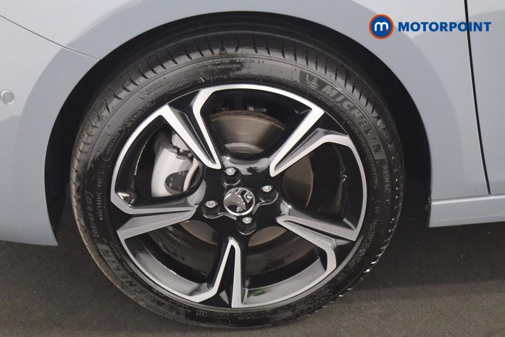 Vauxhall Corsa Ultimate Manual Petrol Hatchback - Stock Number (1555525) - 21st supplementary image