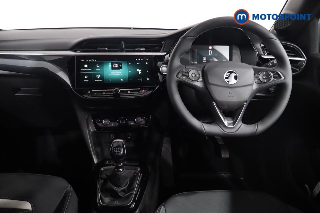 Vauxhall Corsa Ultimate Manual Petrol Hatchback - Stock Number (1555525) - 1st supplementary image