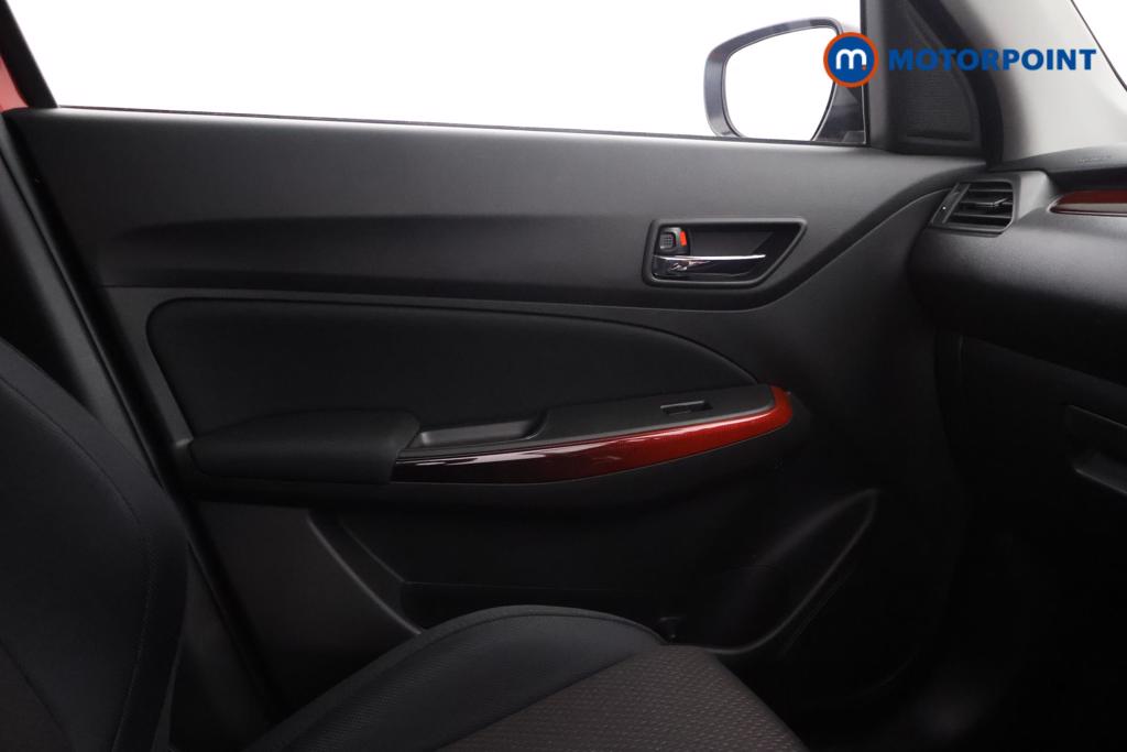 Suzuki Swift Sport Manual Petrol-Electric Hybrid Hatchback - Stock Number (1555532) - 6th supplementary image