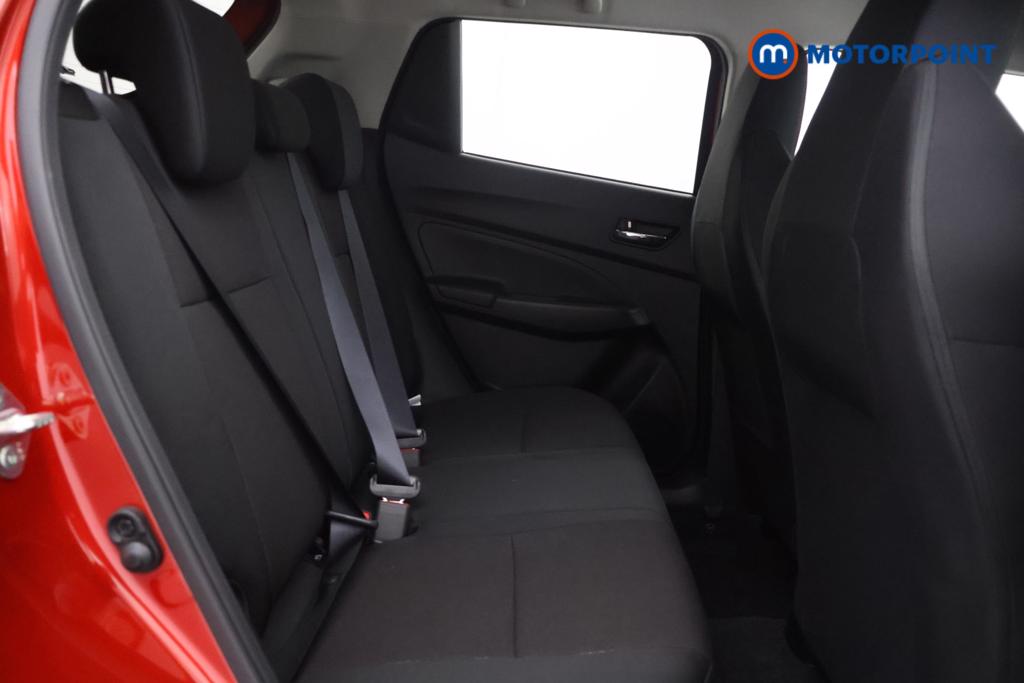 Suzuki Swift Sport Manual Petrol-Electric Hybrid Hatchback - Stock Number (1555532) - 11th supplementary image
