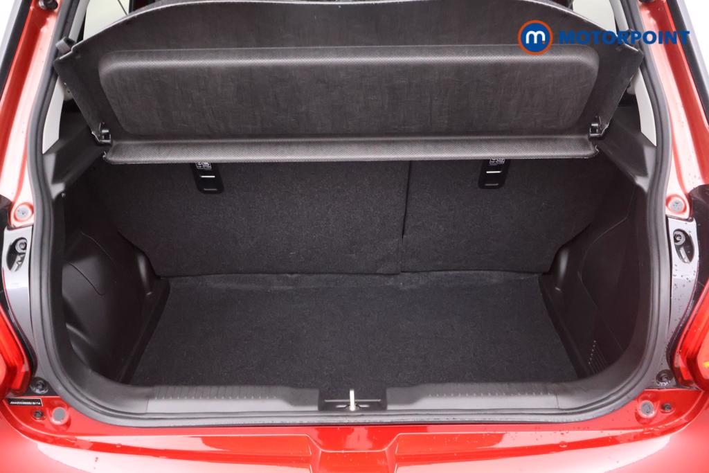 Suzuki Swift Sport Manual Petrol-Electric Hybrid Hatchback - Stock Number (1555532) - 12th supplementary image