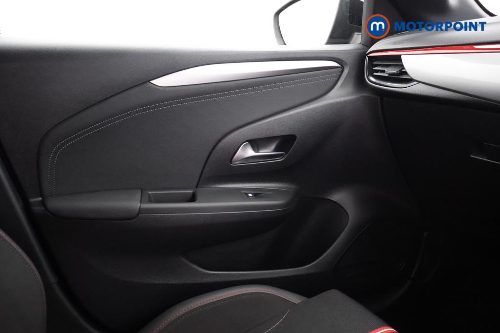 Vauxhall Corsa GS Manual Petrol Hatchback - Stock Number (1555593) - 6th supplementary image
