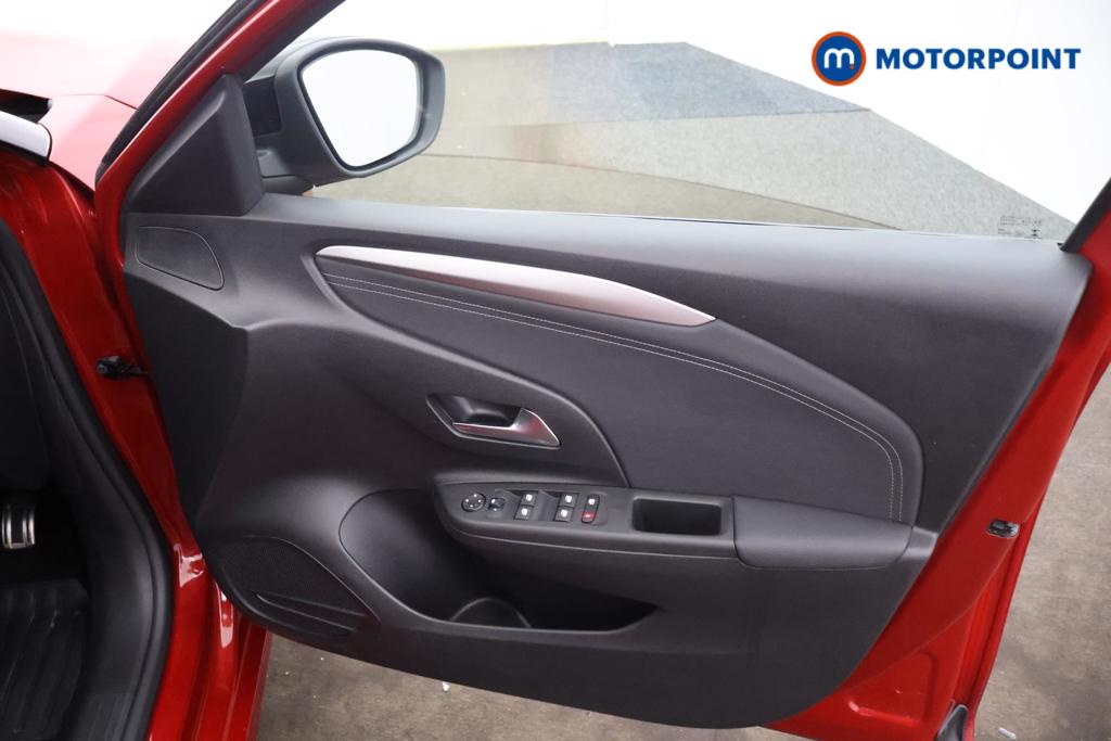 Vauxhall Corsa GS Manual Petrol Hatchback - Stock Number (1555593) - 7th supplementary image