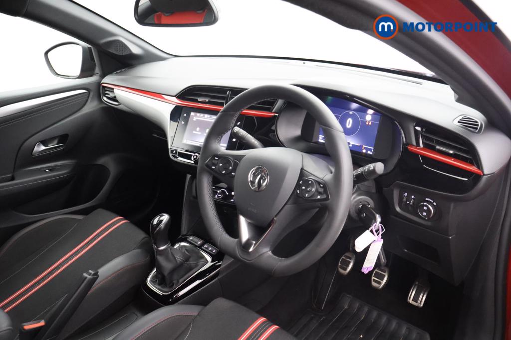 Vauxhall Corsa GS Manual Petrol Hatchback - Stock Number (1555593) - 8th supplementary image