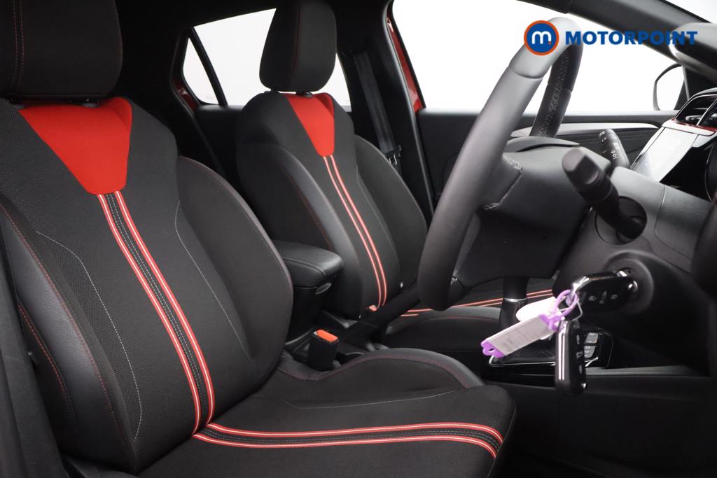 Vauxhall Corsa GS Manual Petrol Hatchback - Stock Number (1555593) - 9th supplementary image