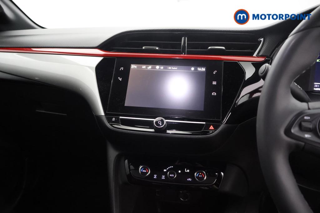 Vauxhall Corsa GS Manual Petrol Hatchback - Stock Number (1555600) - 5th supplementary image
