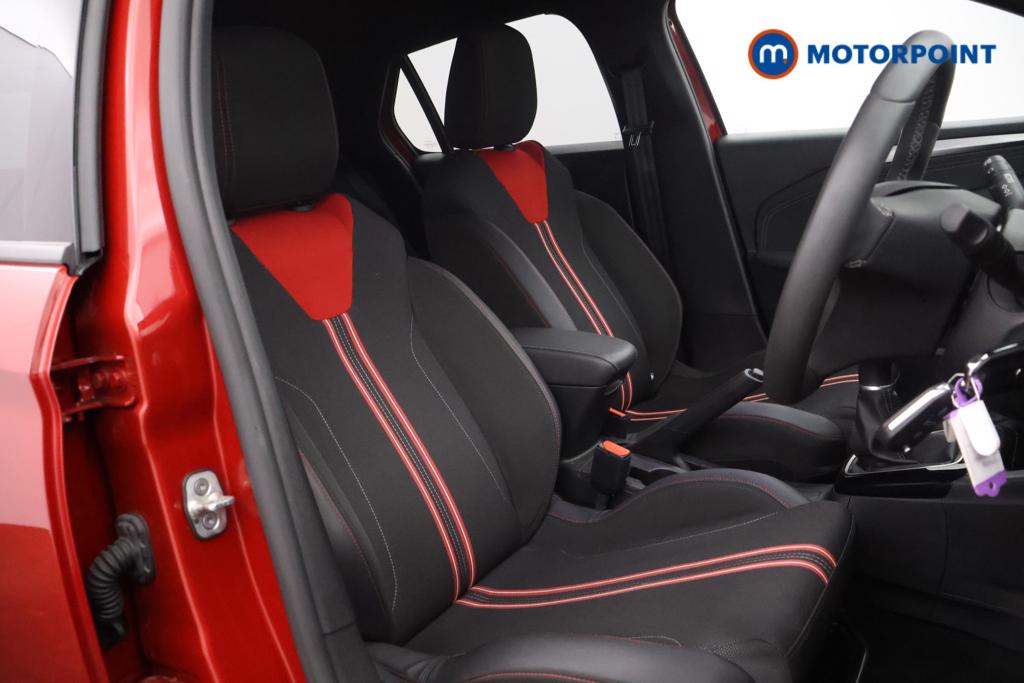 Vauxhall Corsa GS Manual Petrol Hatchback - Stock Number (1555600) - 9th supplementary image