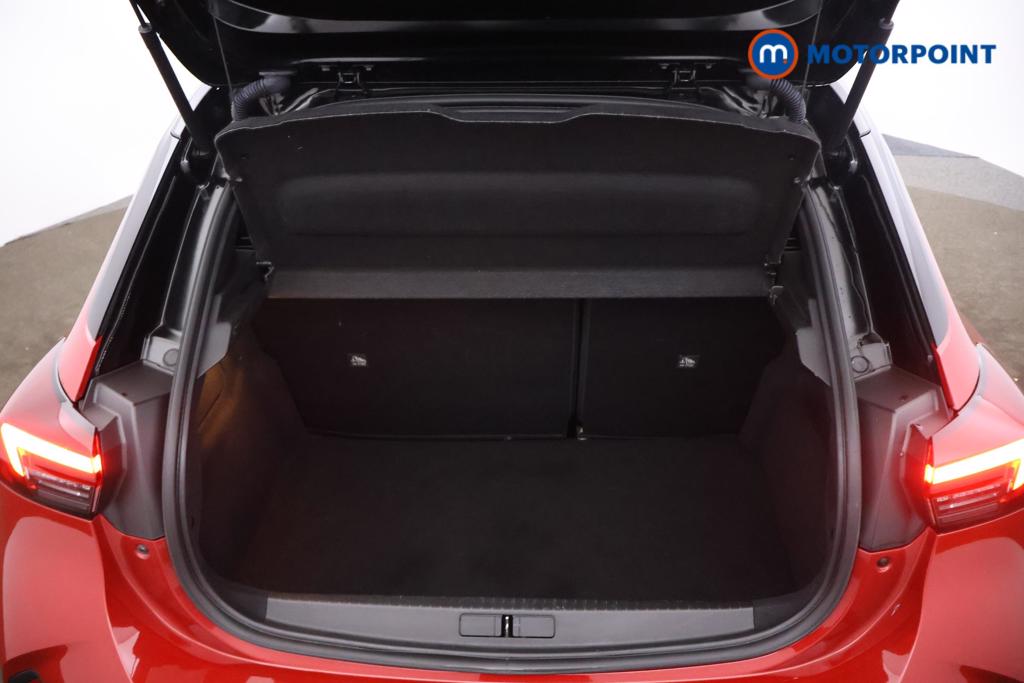 Vauxhall Corsa GS Manual Petrol Hatchback - Stock Number (1555600) - 12th supplementary image