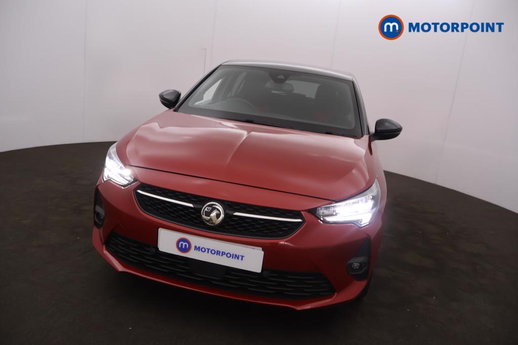 Vauxhall Corsa GS Manual Petrol Hatchback - Stock Number (1555600) - 14th supplementary image