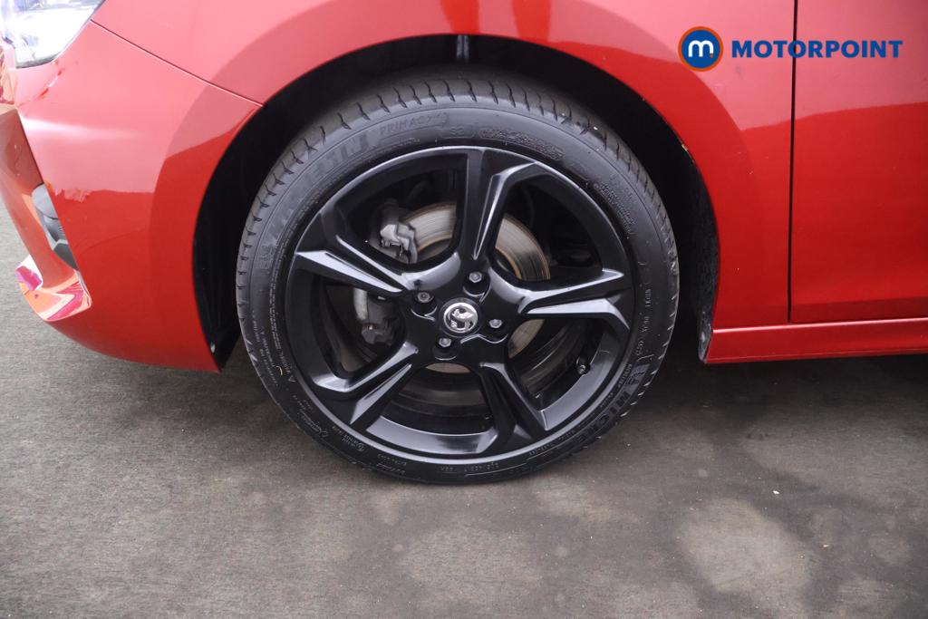 Vauxhall Corsa GS Manual Petrol Hatchback - Stock Number (1555600) - 15th supplementary image