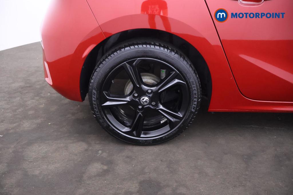 Vauxhall Corsa GS Manual Petrol Hatchback - Stock Number (1555600) - 17th supplementary image