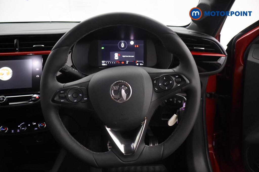 Vauxhall Corsa GS Manual Petrol Hatchback - Stock Number (1555600) - 1st supplementary image