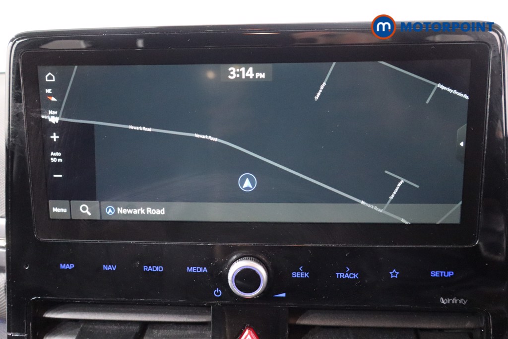 Hyundai Ioniq Premium Se Automatic Electric Hatchback - Stock Number (1555614) - 2nd supplementary image