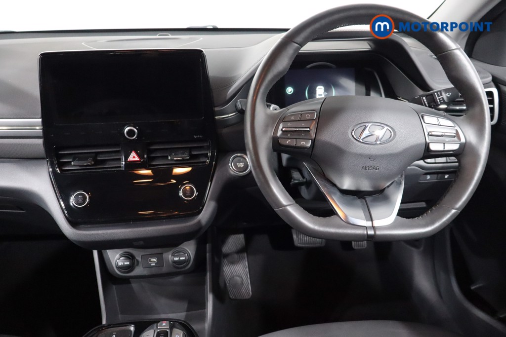 Hyundai Ioniq Premium Se Automatic Electric Hatchback - Stock Number (1555614) - 3rd supplementary image