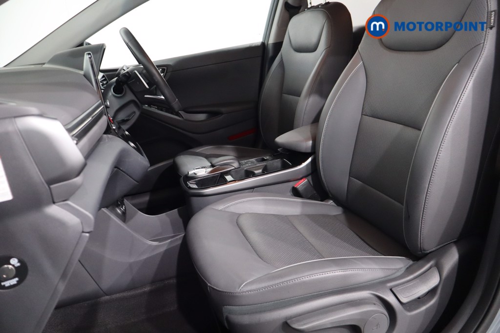 Hyundai Ioniq Premium Se Automatic Electric Hatchback - Stock Number (1555614) - 4th supplementary image