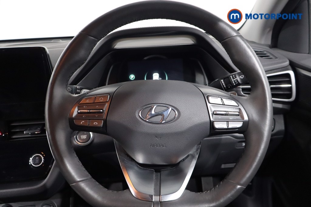 Hyundai Ioniq Premium Se Automatic Electric Hatchback - Stock Number (1555614) - 6th supplementary image