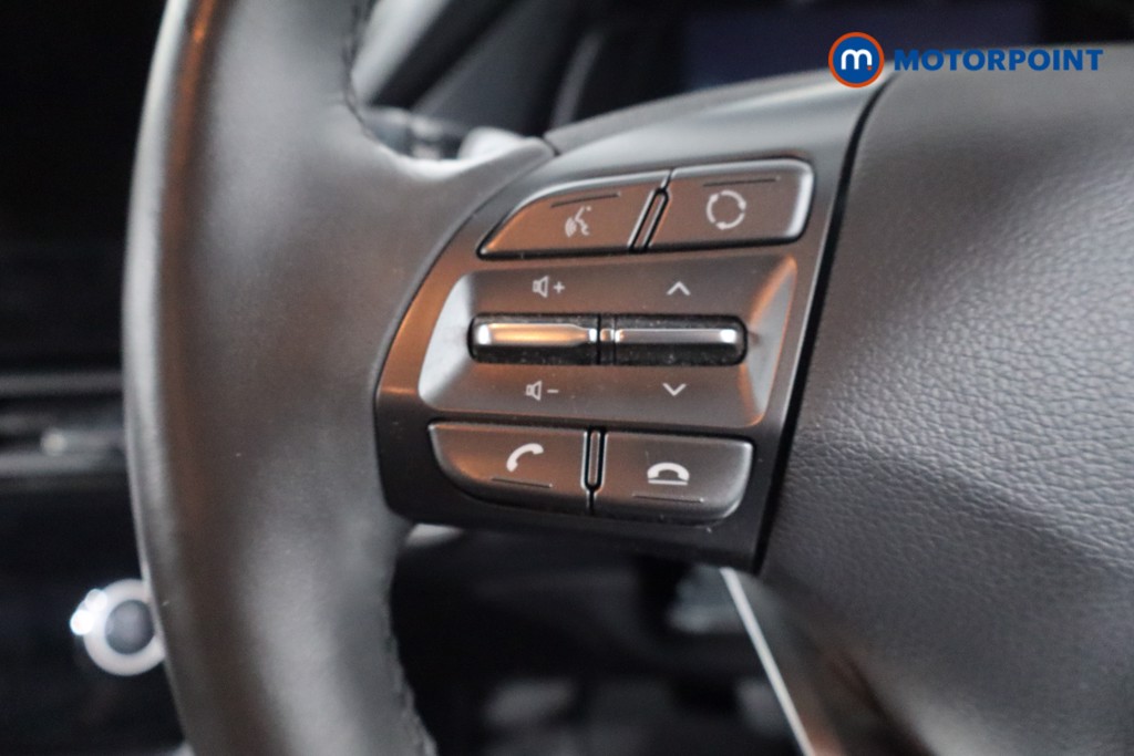 Hyundai Ioniq Premium Se Automatic Electric Hatchback - Stock Number (1555614) - 7th supplementary image