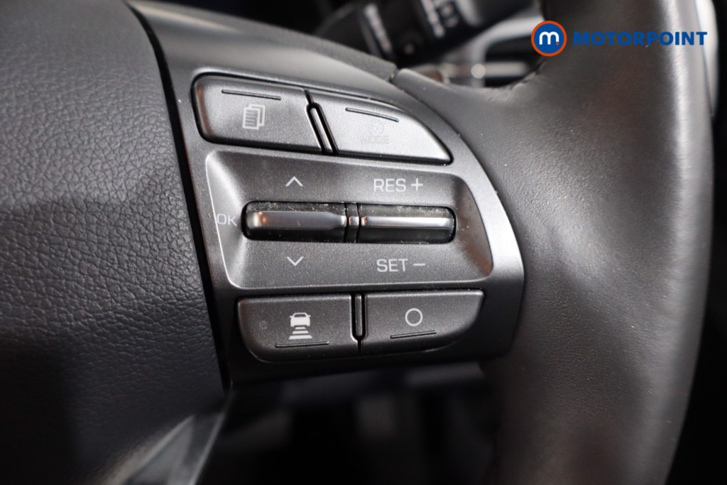 Hyundai Ioniq Premium Se Automatic Electric Hatchback - Stock Number (1555614) - 8th supplementary image