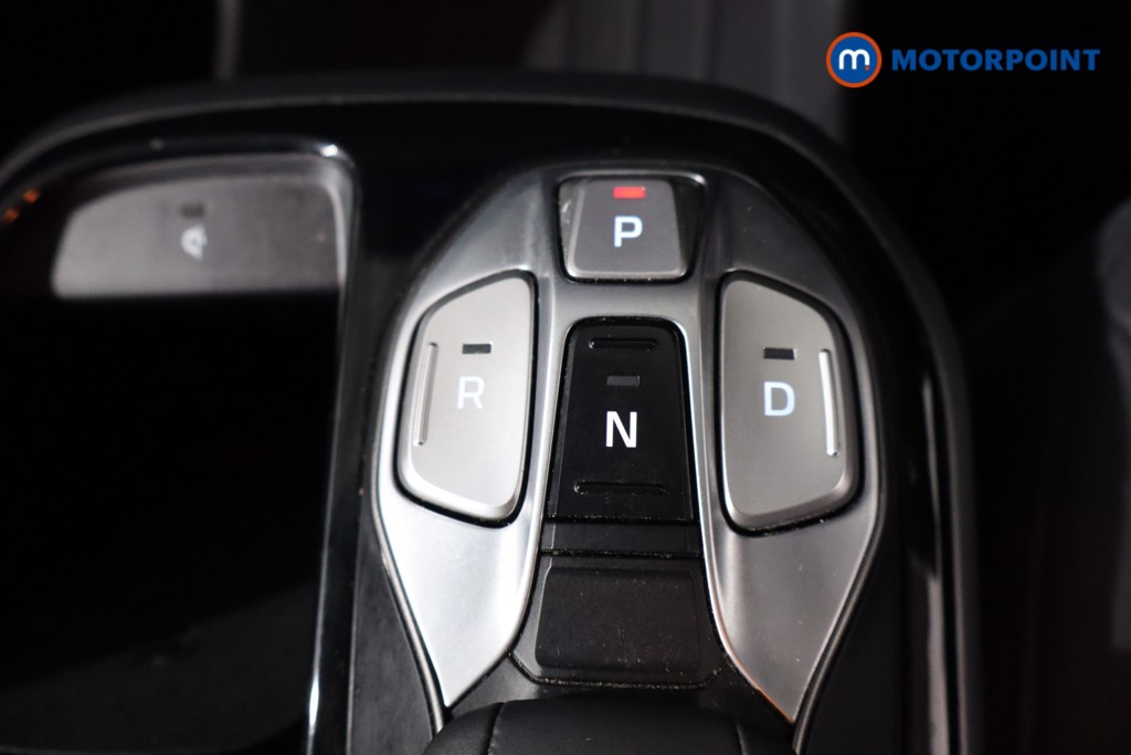 Hyundai Ioniq Premium Se Automatic Electric Hatchback - Stock Number (1555614) - 14th supplementary image