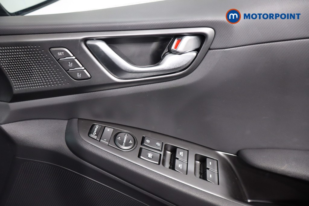 Hyundai Ioniq Premium Se Automatic Electric Hatchback - Stock Number (1555614) - 19th supplementary image