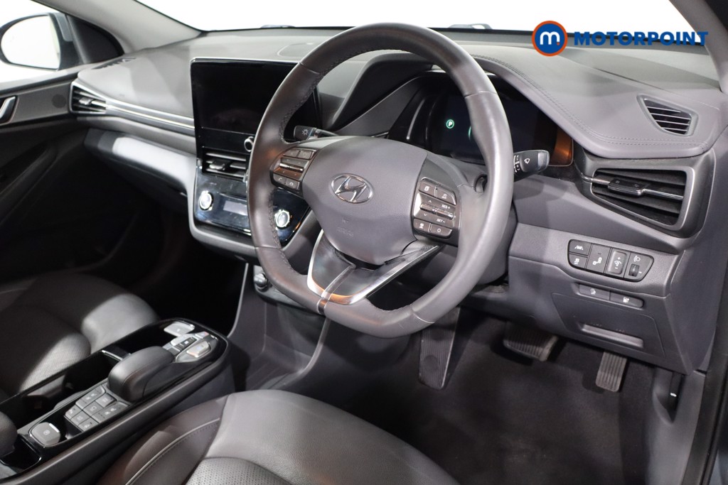Hyundai Ioniq Premium Se Automatic Electric Hatchback - Stock Number (1555614) - 23rd supplementary image