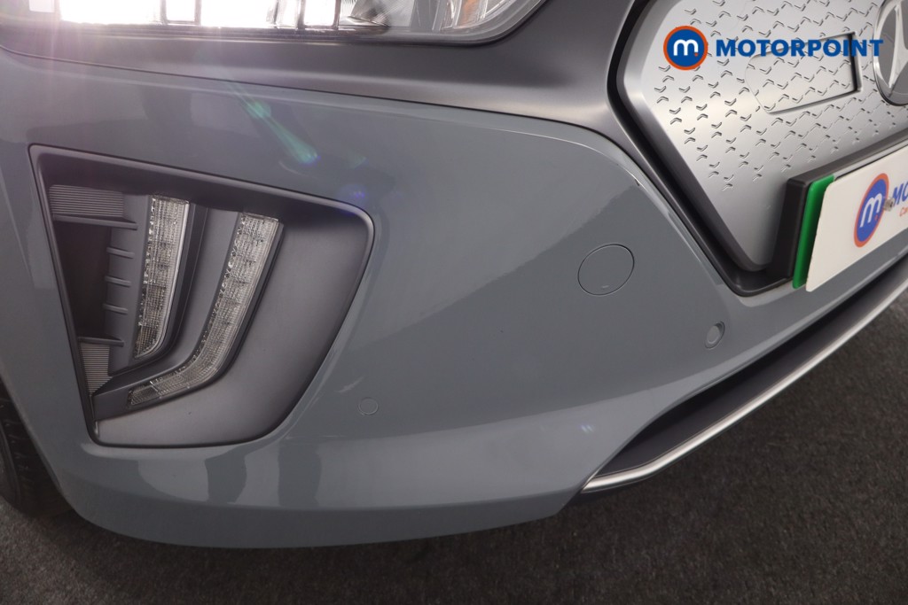 Hyundai Ioniq Premium Se Automatic Electric Hatchback - Stock Number (1555614) - 24th supplementary image