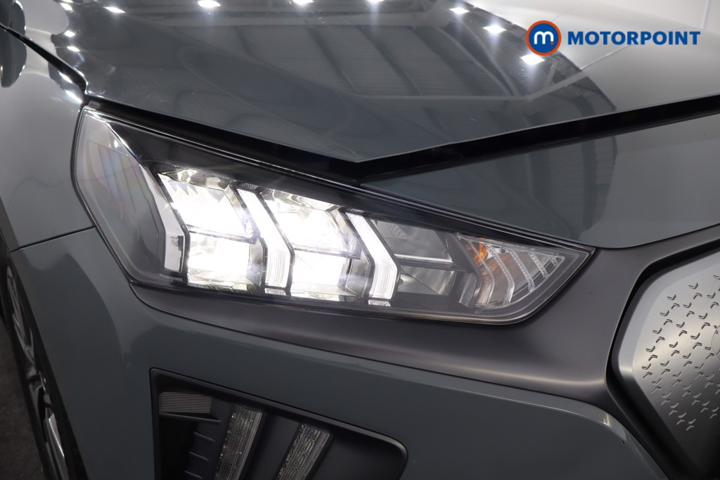 Hyundai Ioniq Premium Se Automatic Electric Hatchback - Stock Number (1555614) - 25th supplementary image