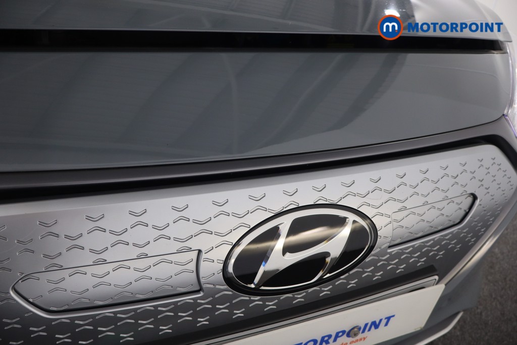 Hyundai Ioniq Premium Se Automatic Electric Hatchback - Stock Number (1555614) - 26th supplementary image