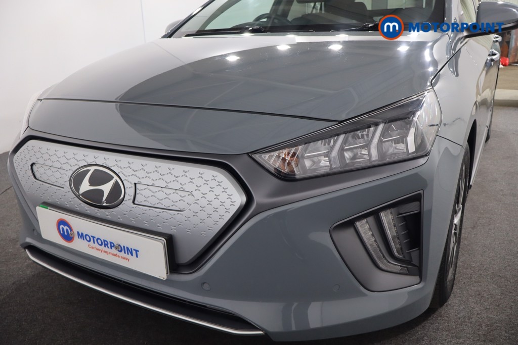 Hyundai Ioniq Premium Se Automatic Electric Hatchback - Stock Number (1555614) - 27th supplementary image