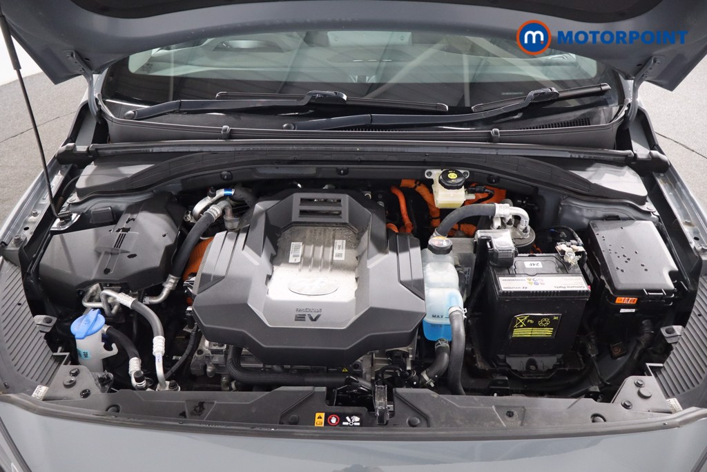 Hyundai Ioniq Premium Se Automatic Electric Hatchback - Stock Number (1555614) - 28th supplementary image